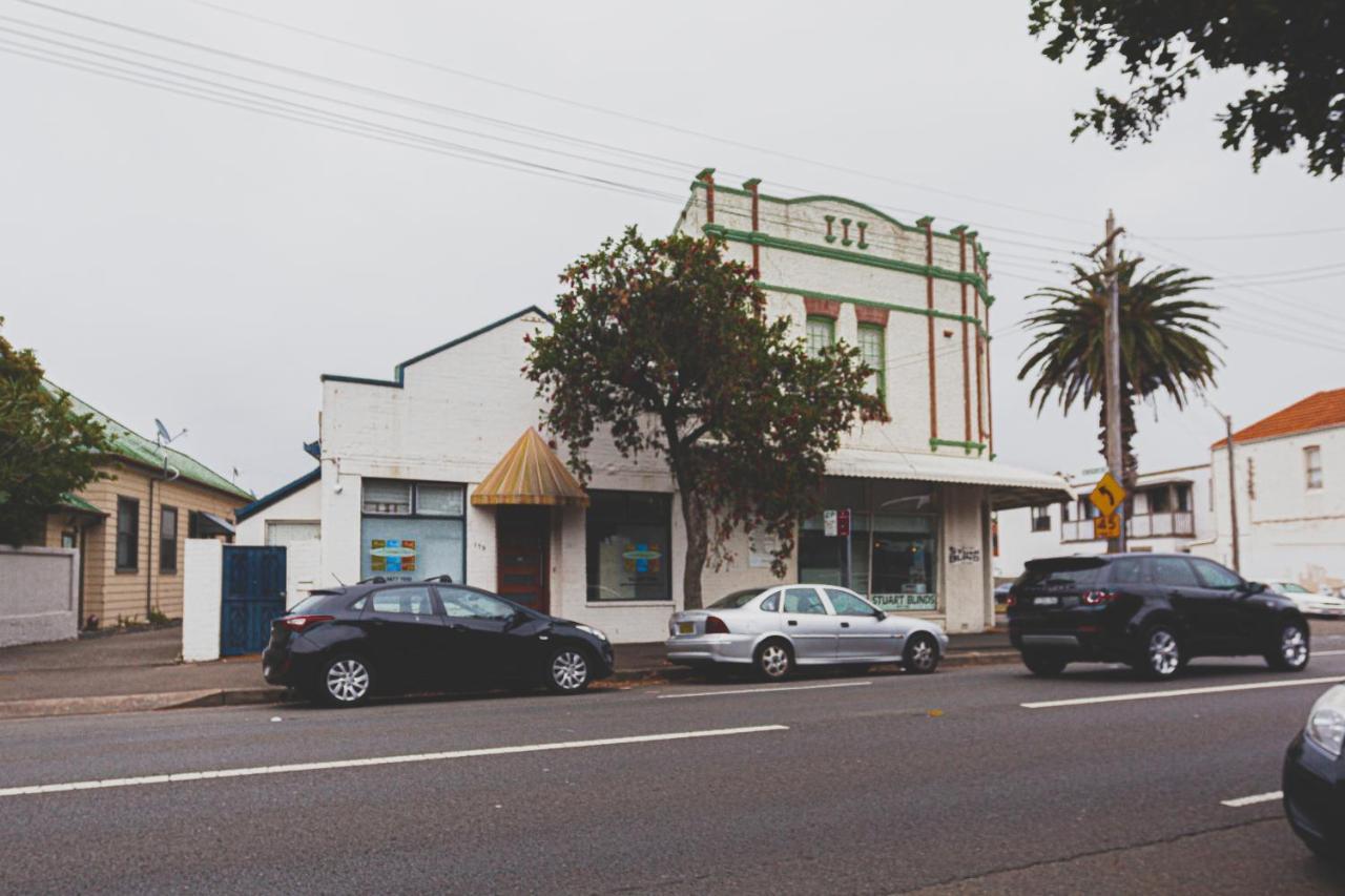 Manly Beach Hostel Sydney