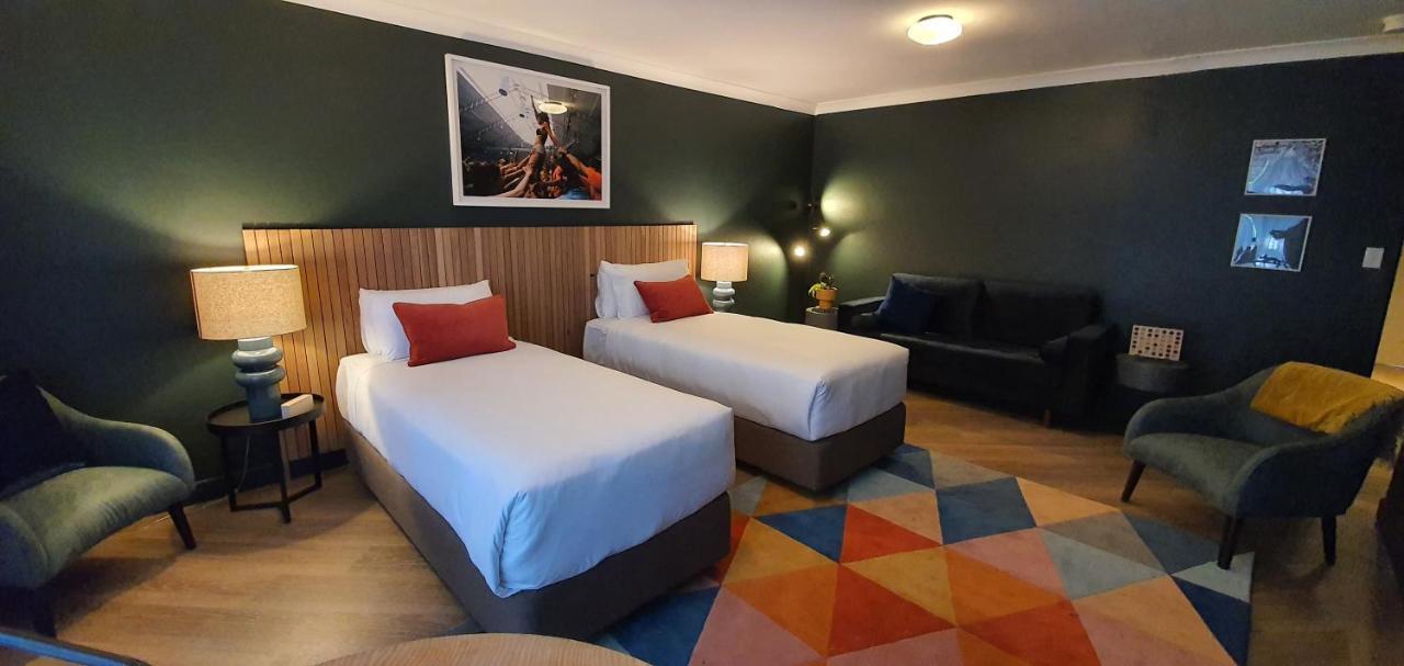 The Blue Bondi 4* Sydney
