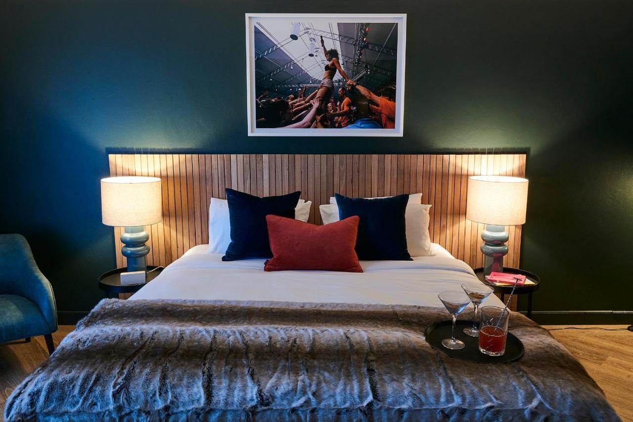 Hotel The Blue Bondi