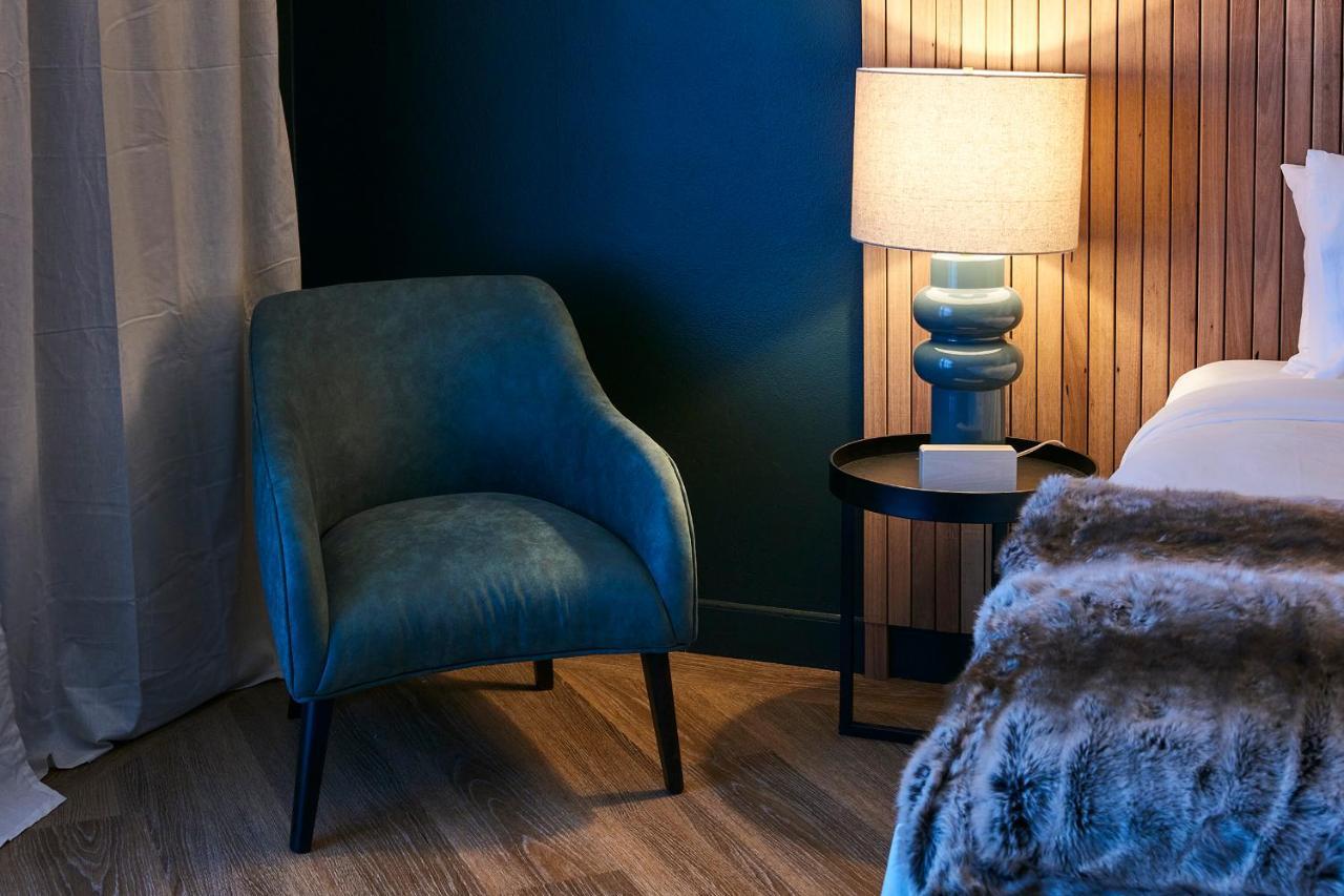 The Blue Bondi 4*