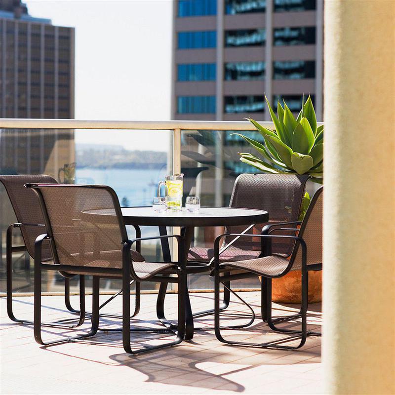 Mantra 2 Bond Street Aparthotel Sydney