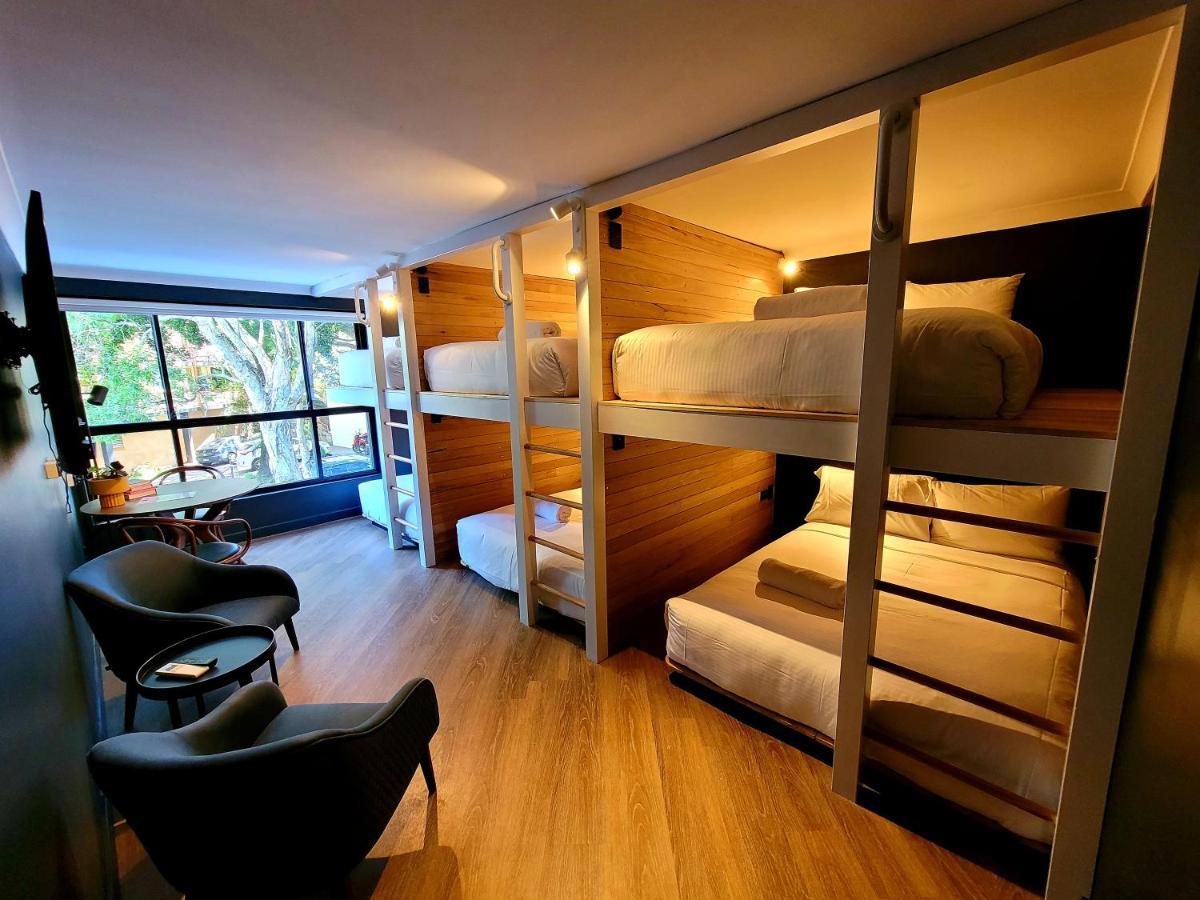 Hotel The Blue Bondi 4*