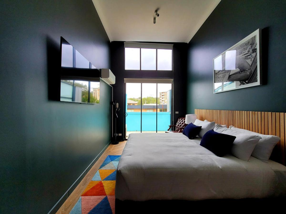 The Blue Bondi Hotel Sydney