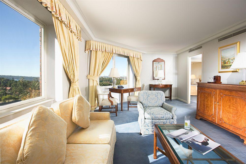 Sir Stamford Circular Quay Hotel 5*