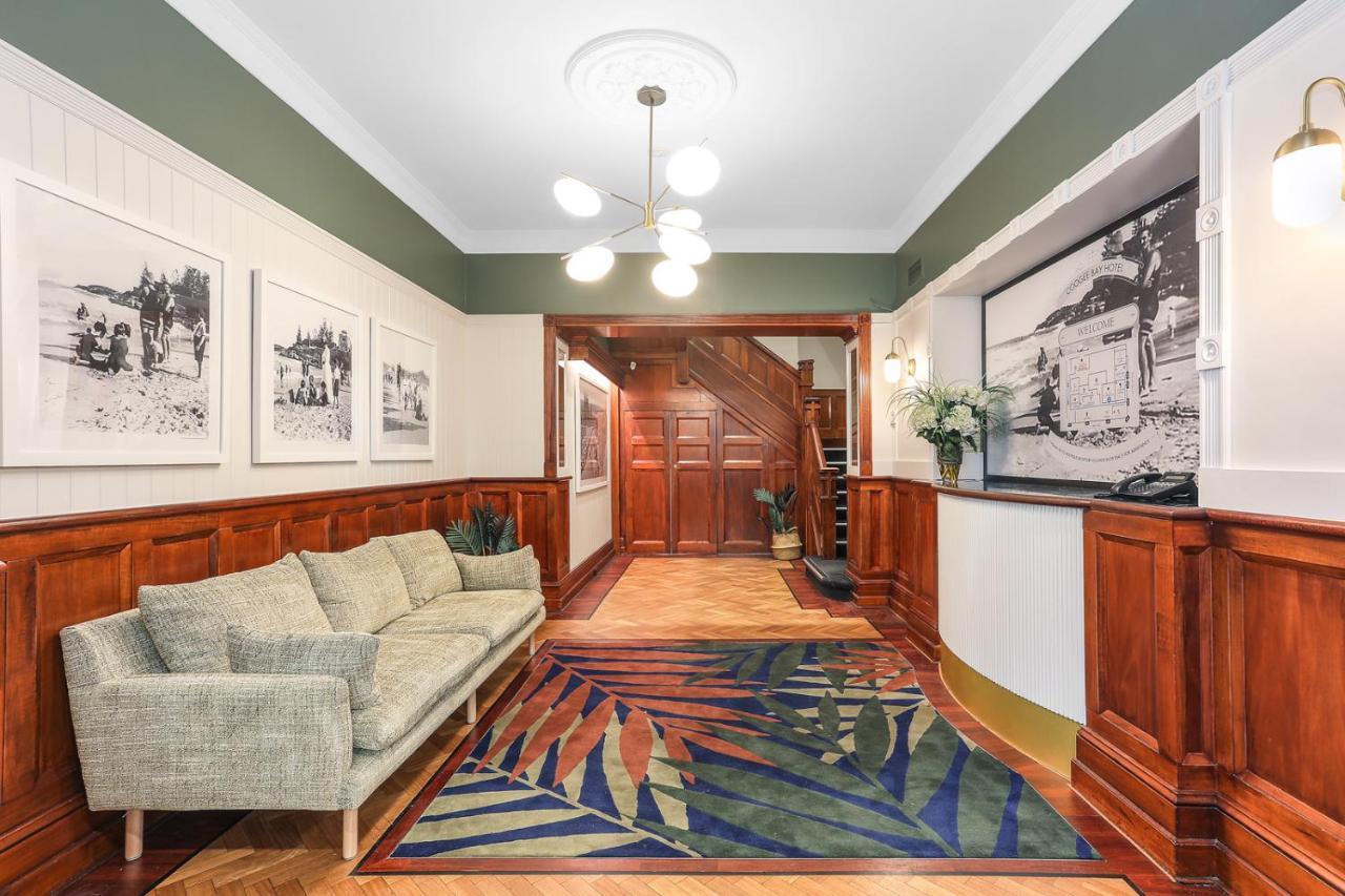 Coogee Bay Hotel 3*