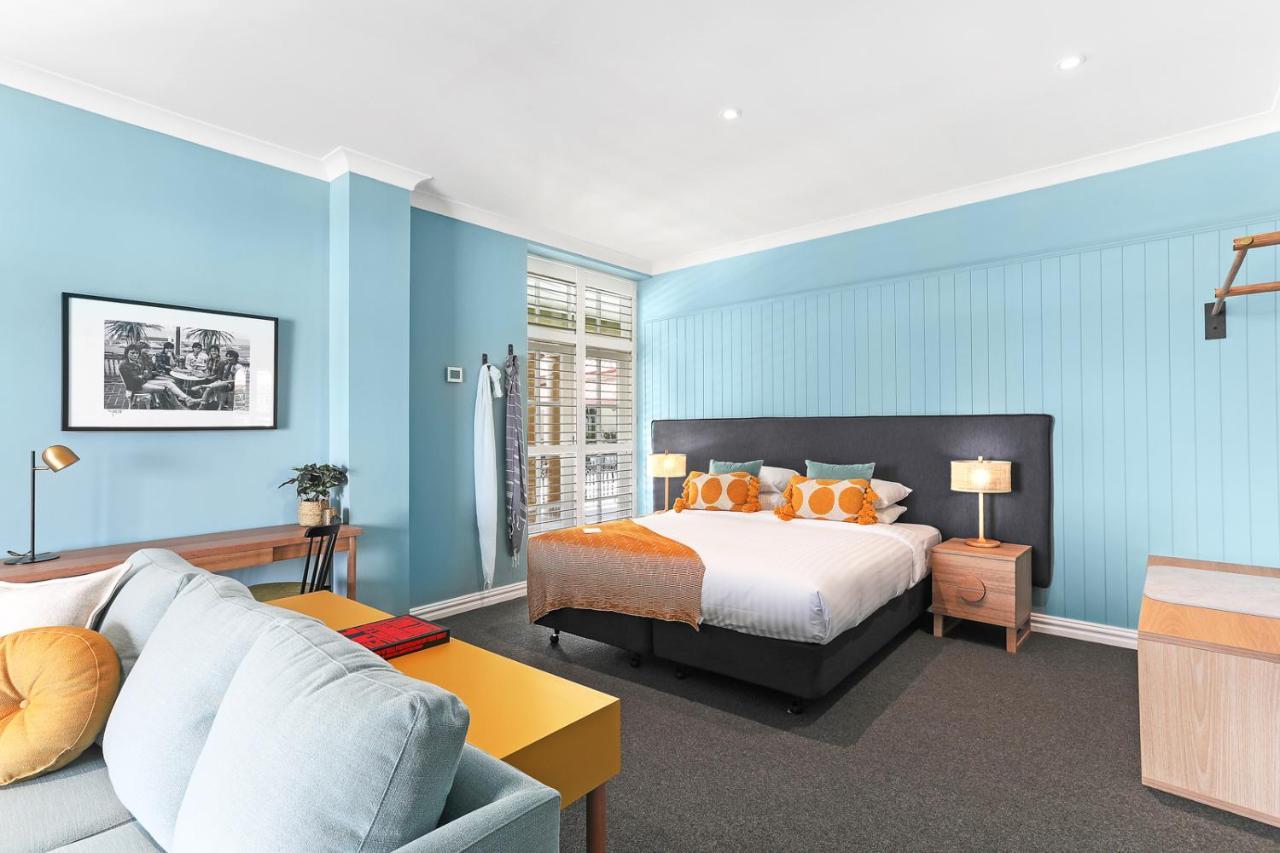 Hotel Coogee Bay 3*