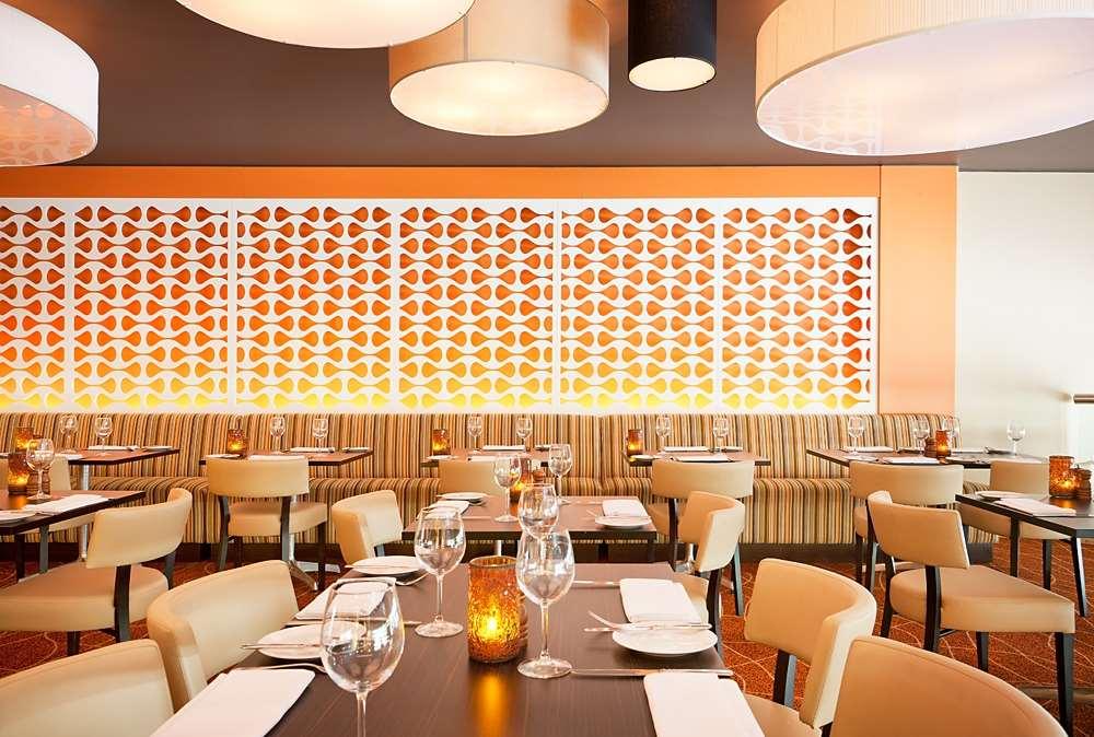 Parkroyal Parramatta 4*