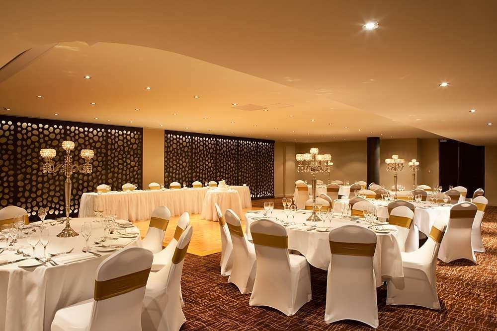 Hotel Parkroyal Parramatta Sydney