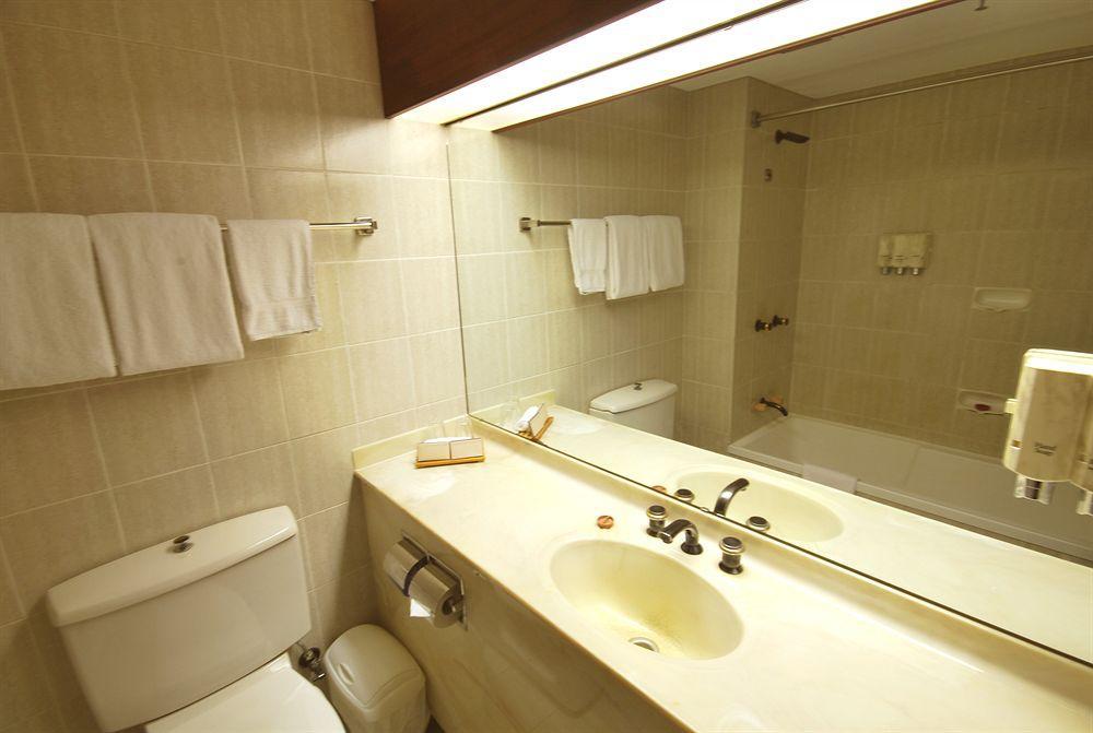 Hotel Metro Aspire 4*