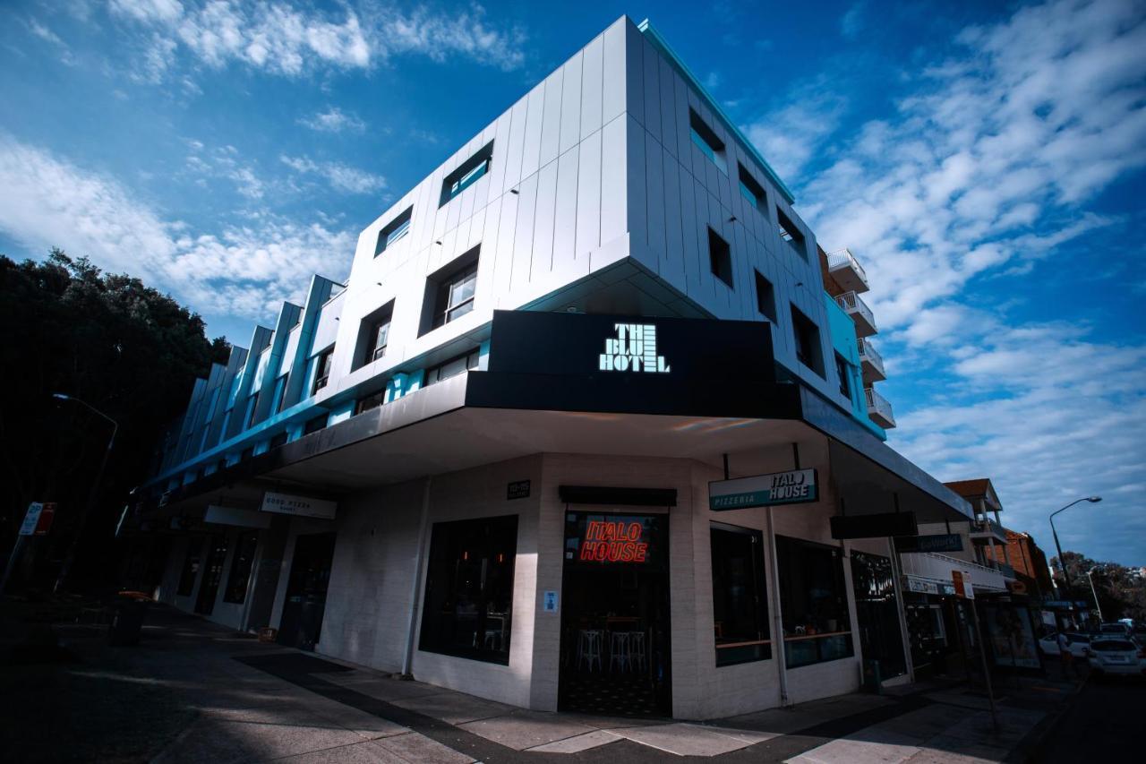 Hotel The Blue Bondi