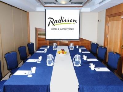 Rydges Darling Square Hotel Sydney