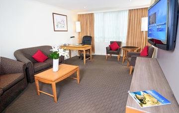 Rydges Darling Square Hotel
