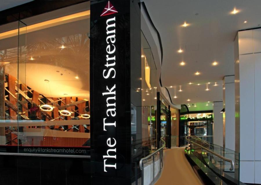 Hotel Rydges Australia Square, Formerly Tank Stream Sydney