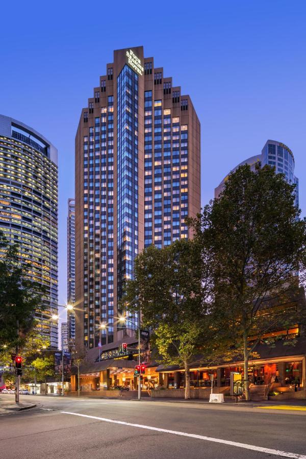 Hotel Four Seasons 5*