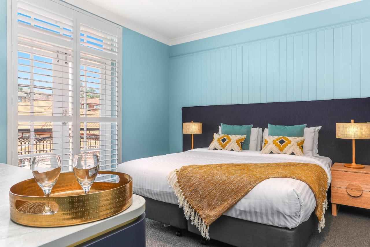 Hotel Coogee Bay Sydney
