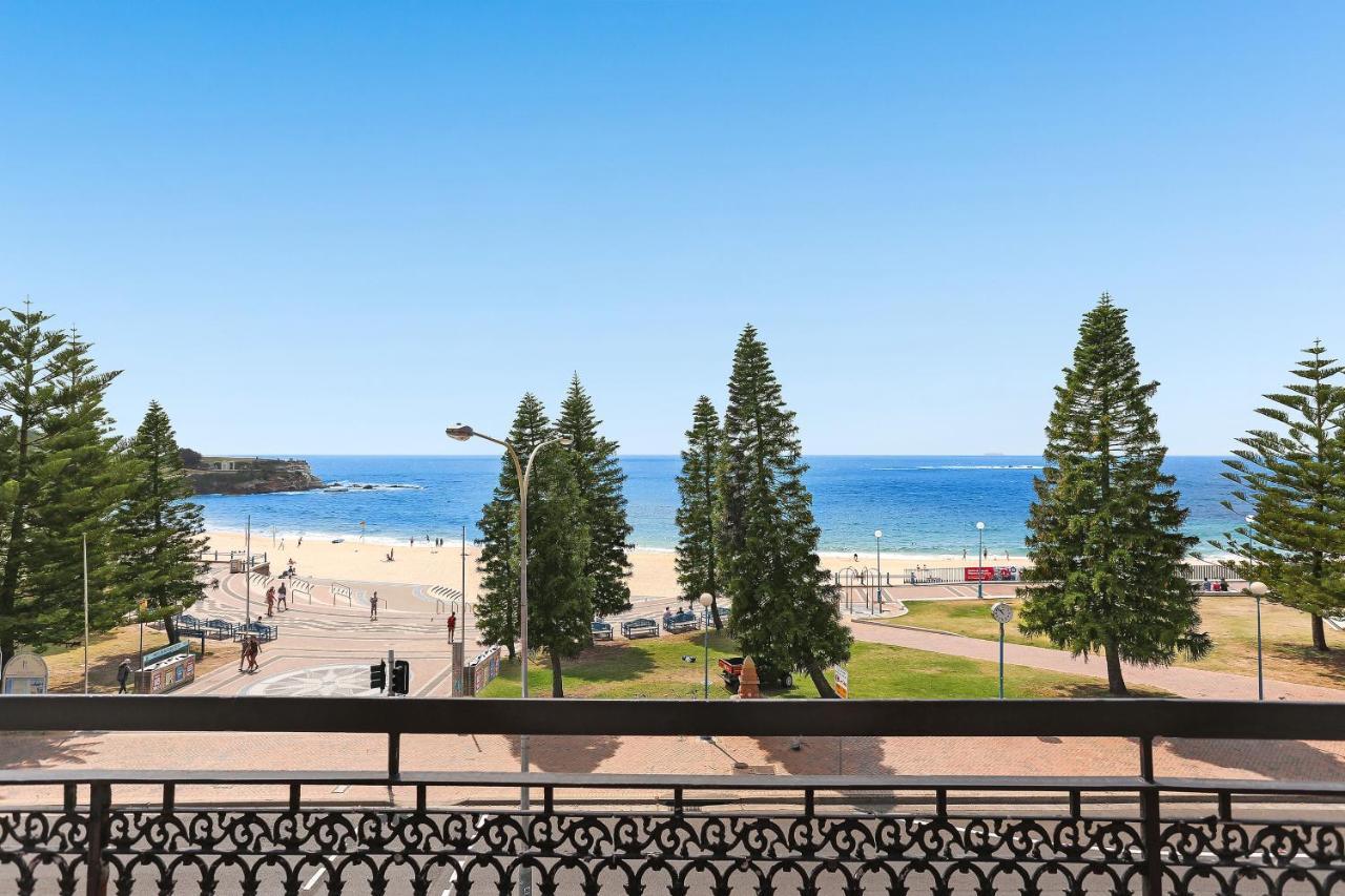Coogee Bay Hotel