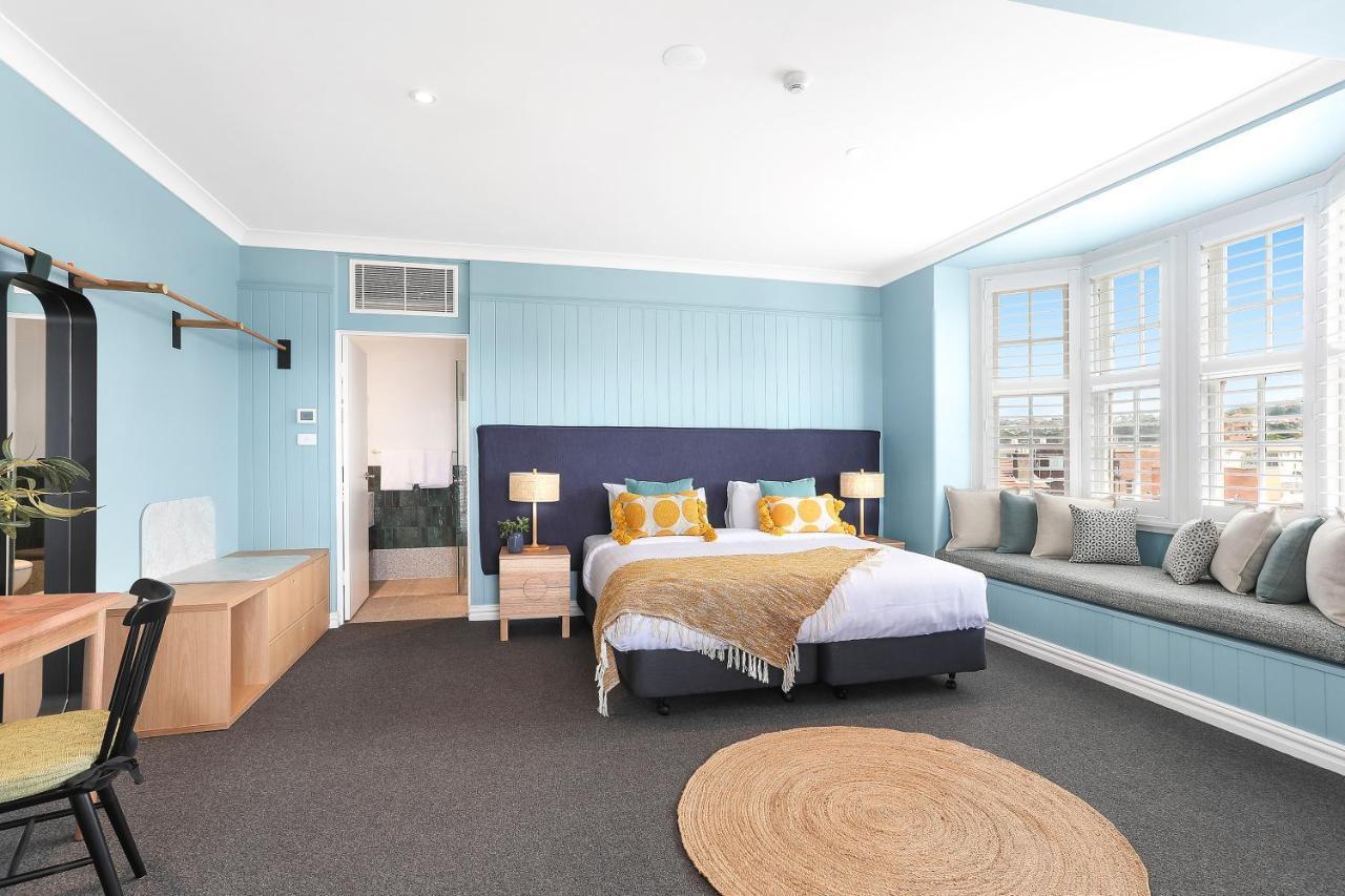 Hotel Coogee Bay