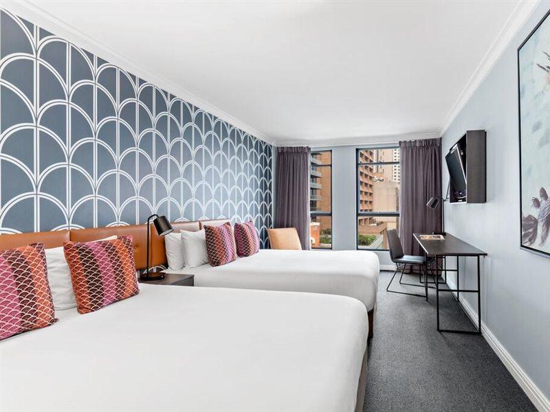 Mantra Aparthotel 4*
