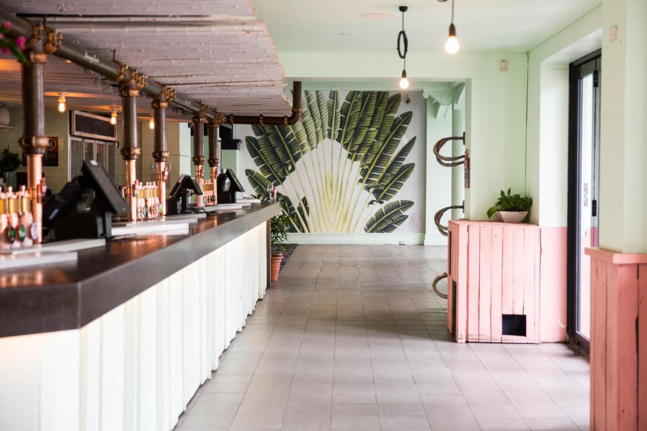 Coogee Bay Hotel Sydney