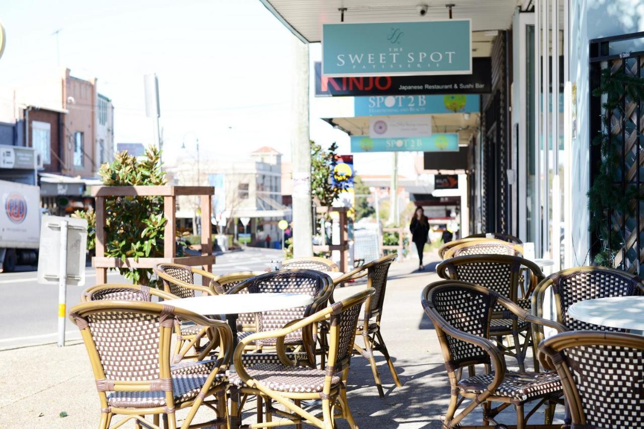 Avoca Randwick By Sydney