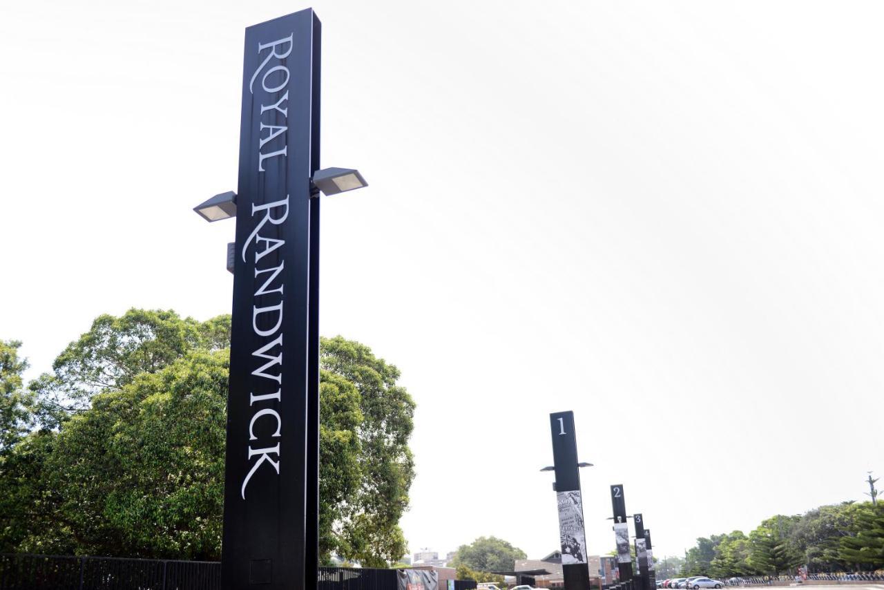 Avoca Randwick By Hotel Sydney