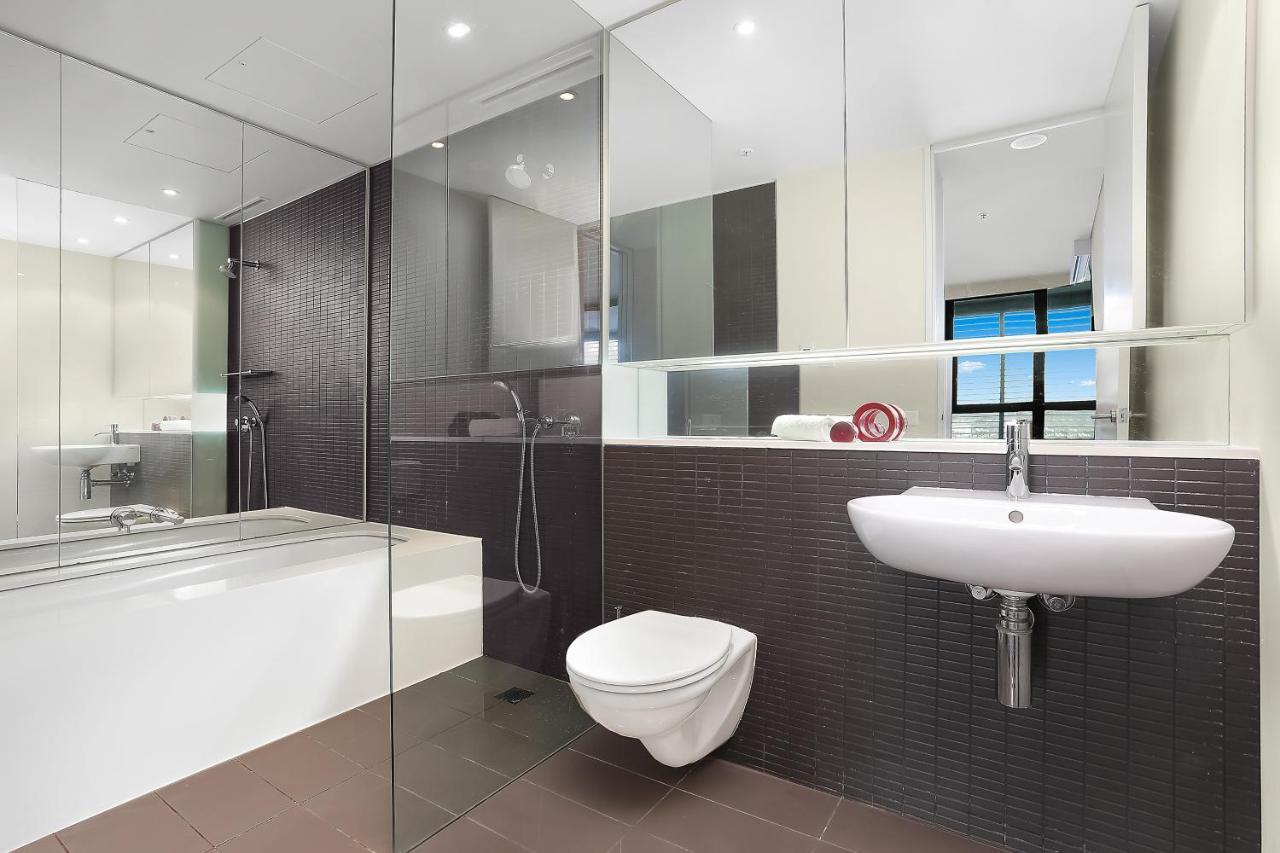 Apartment Stylish 1 Bdrm Camperdown - Car Park, Gym & Pool *