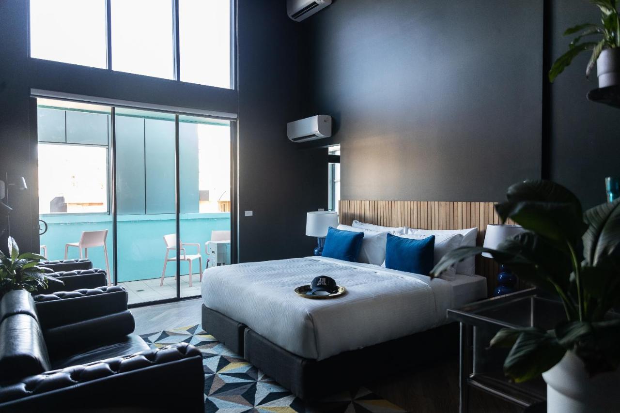 Hotel The Blue Bondi 4*