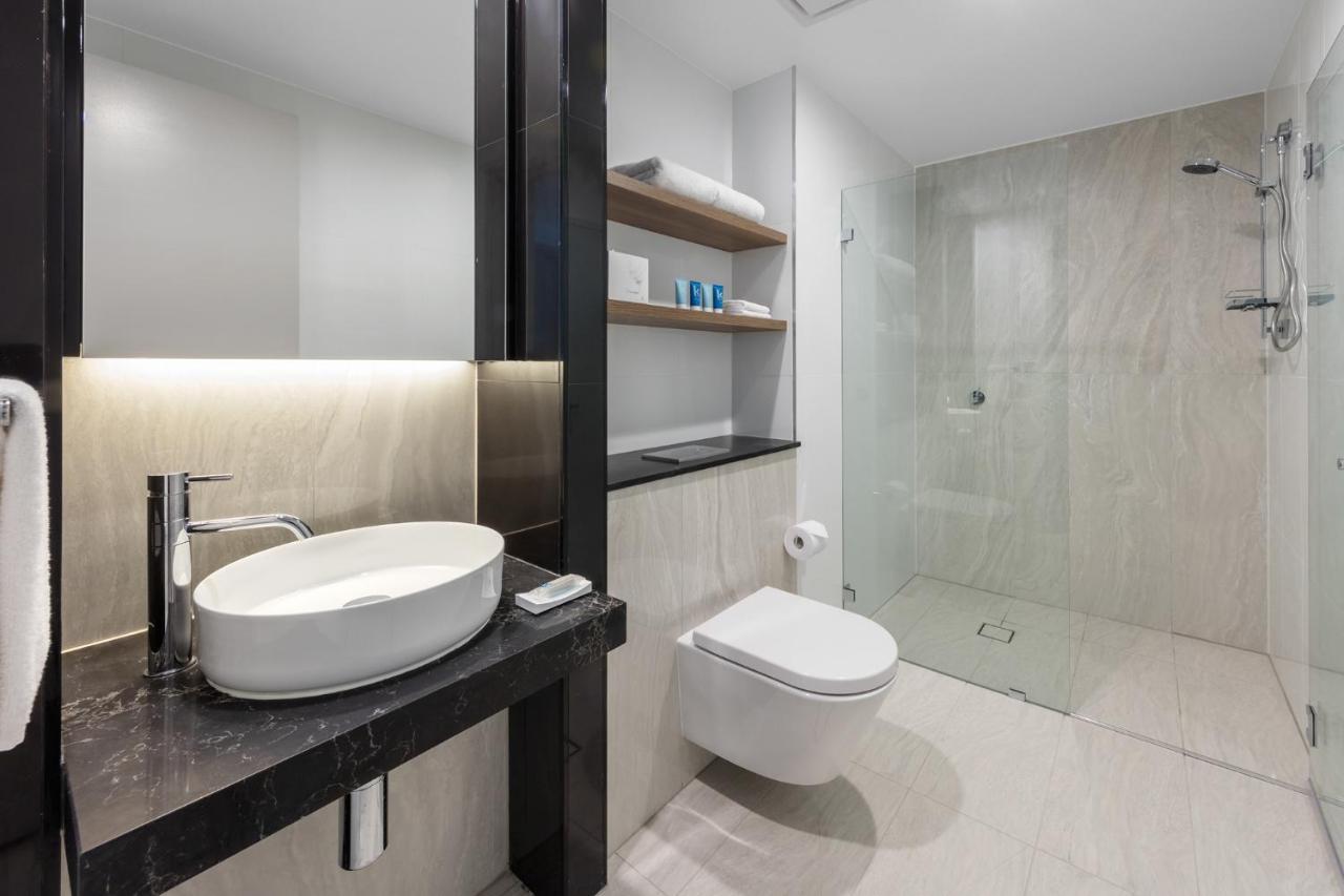 Meriton Sussex Street, 5* Sydney