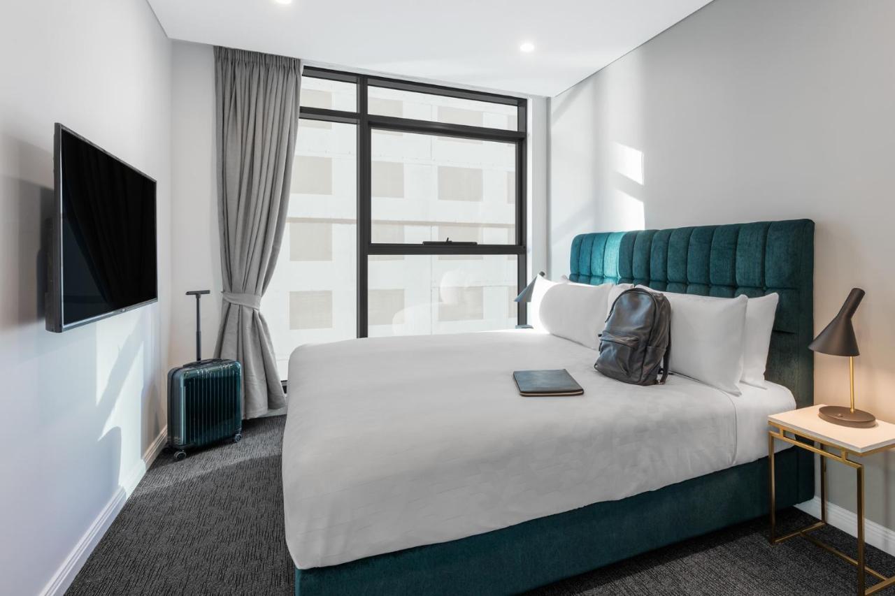 Meriton Sussex Street, Hotel