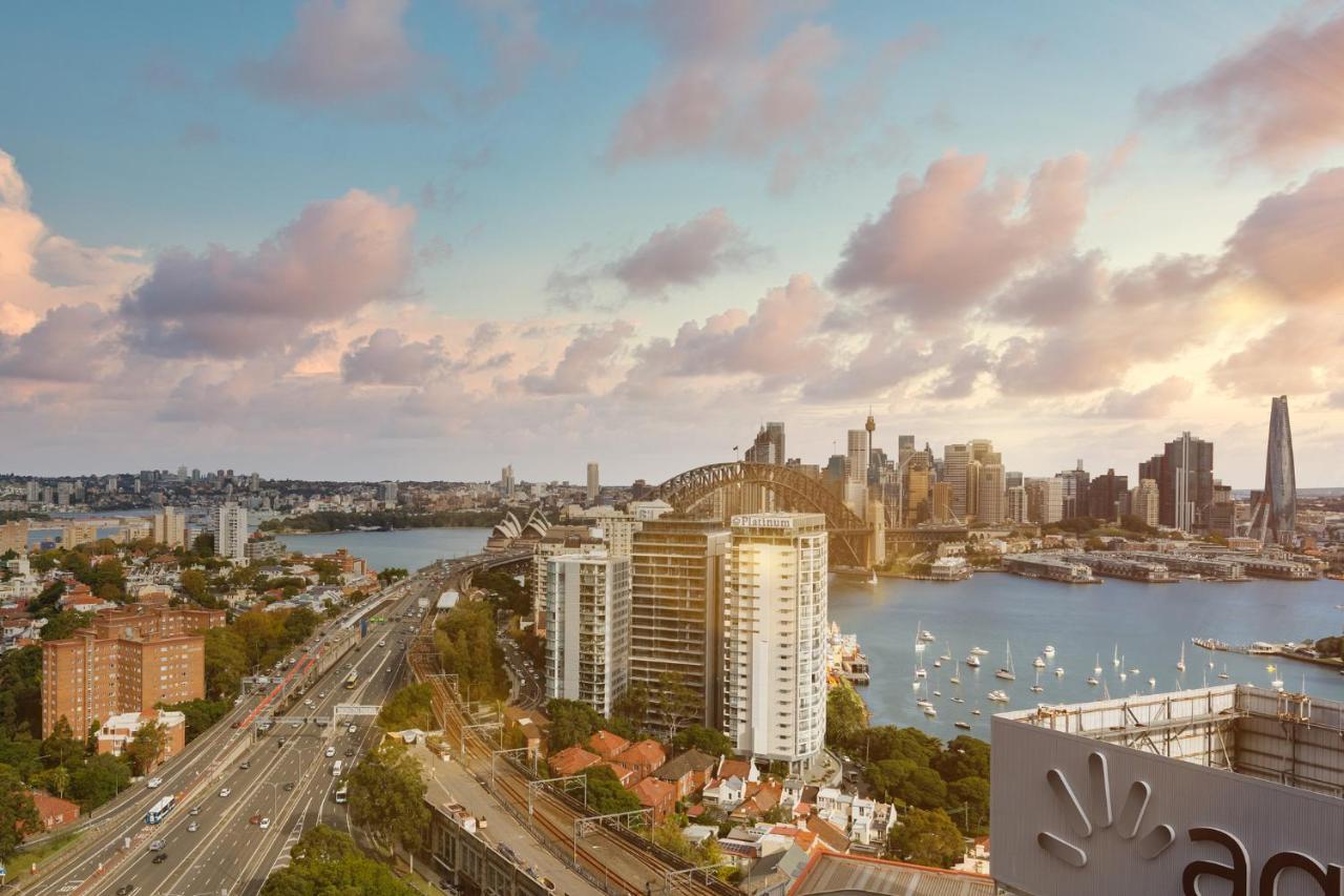Meriton North Hotel Sydney