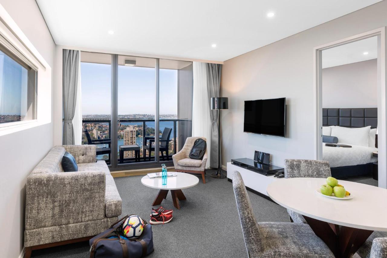 Meriton North 5*