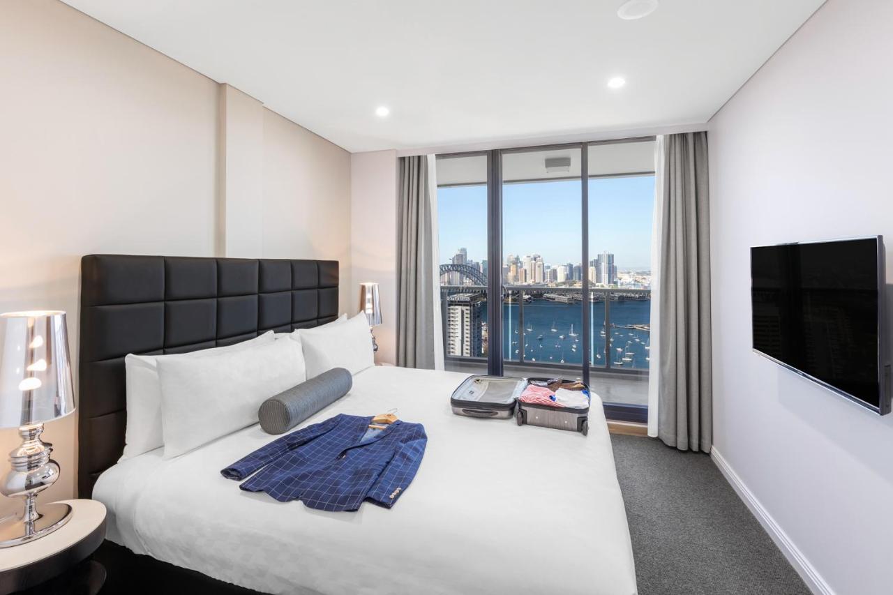 Meriton North 5* Sydney