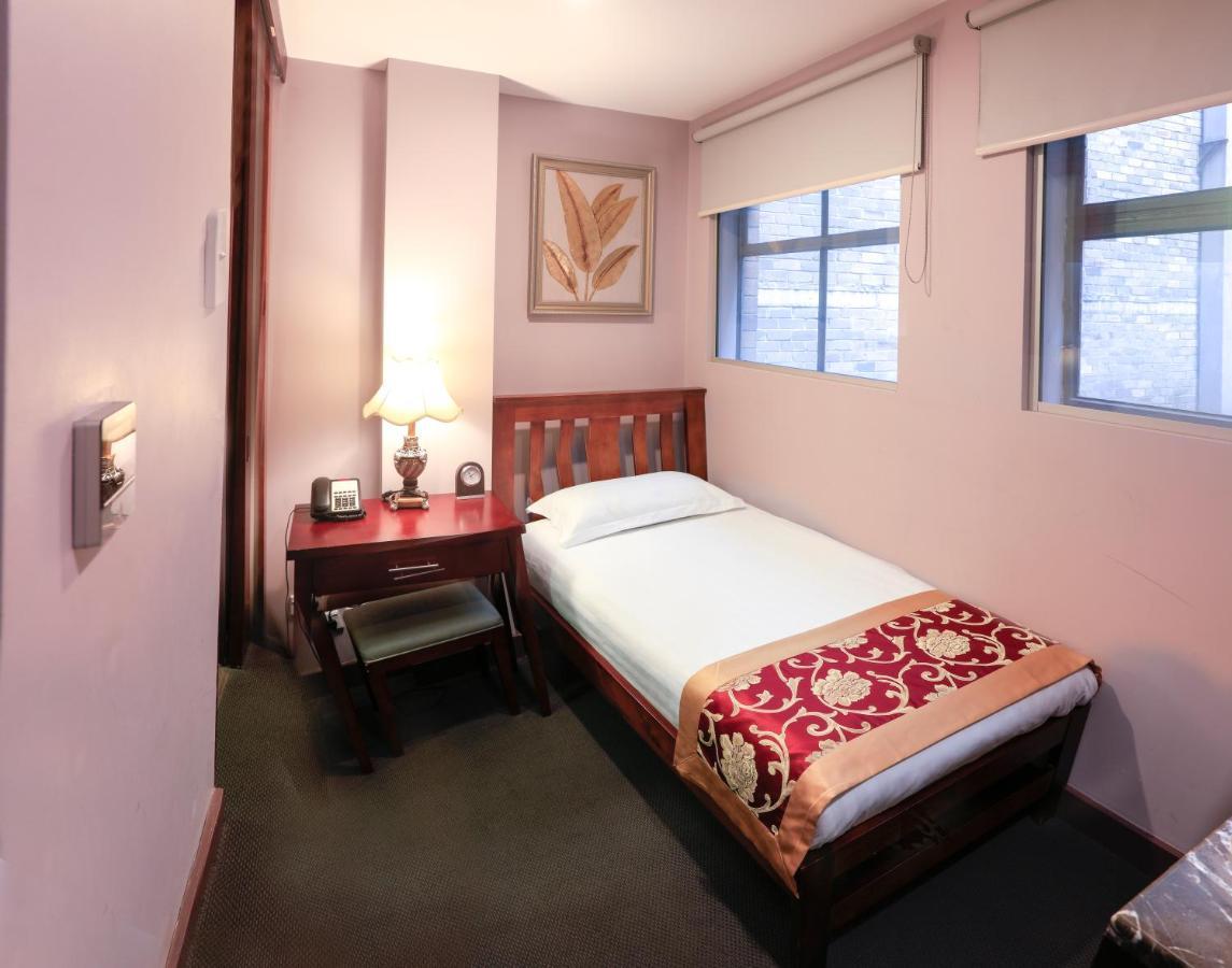 Hotel Megaboom City 4*