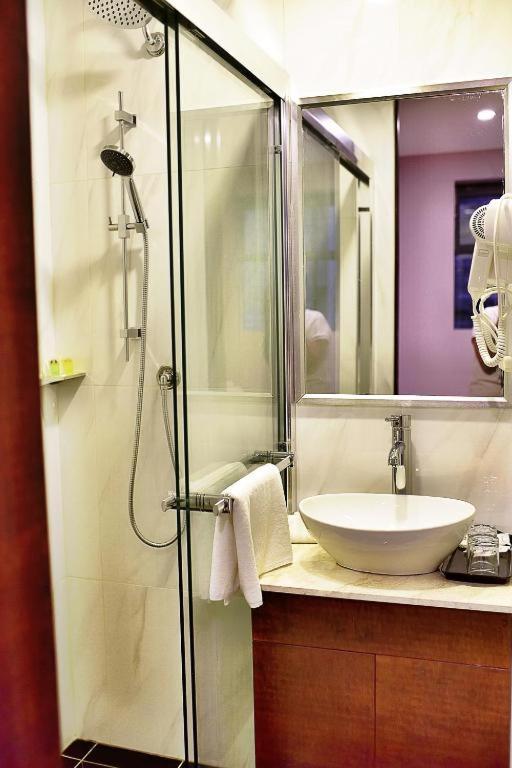 Megaboom City Hotel 4*