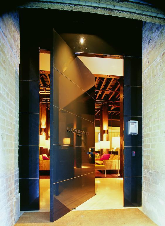 Hotel Establishment 5*