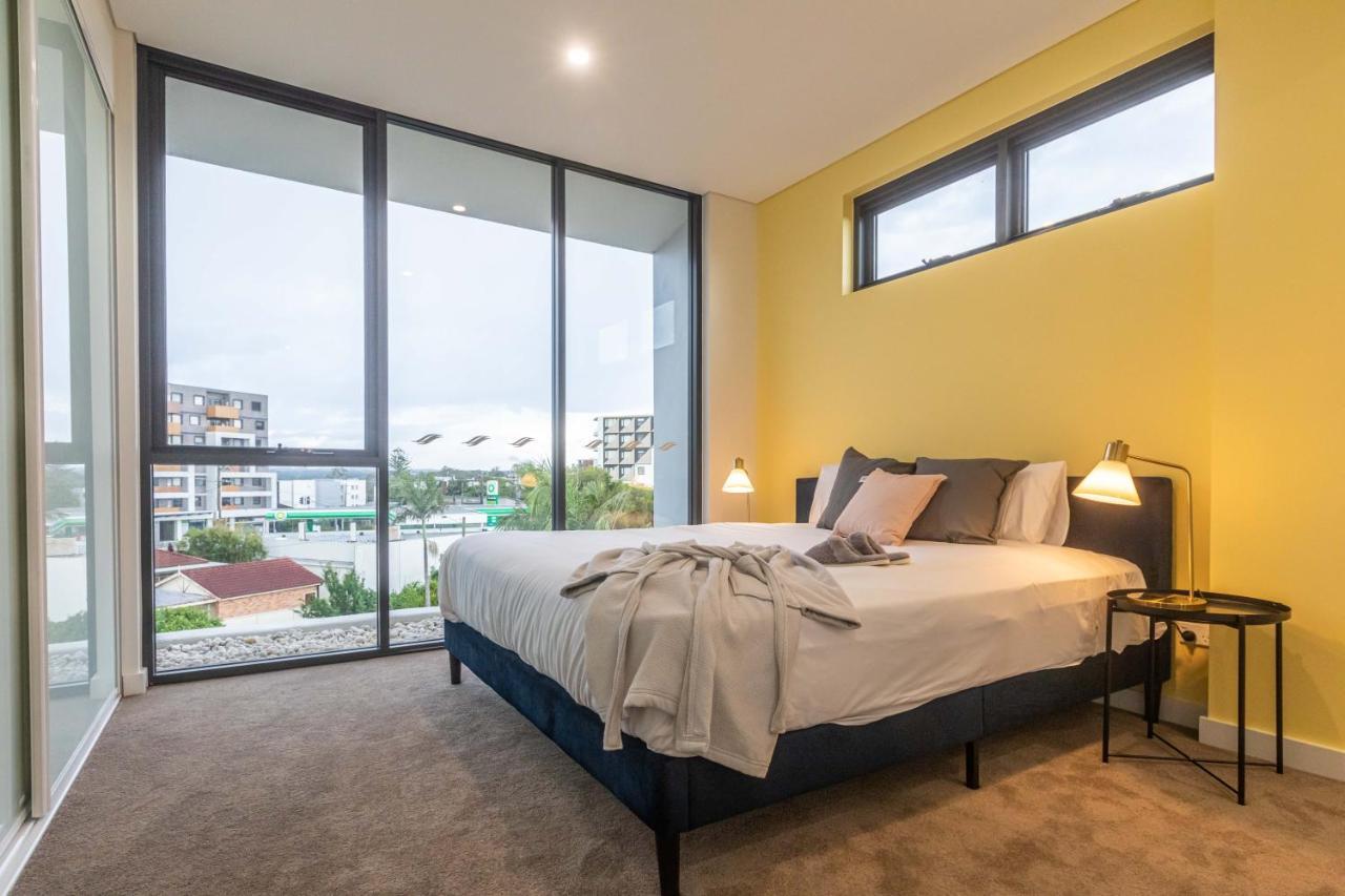 Kula Parramatta Aparthotel