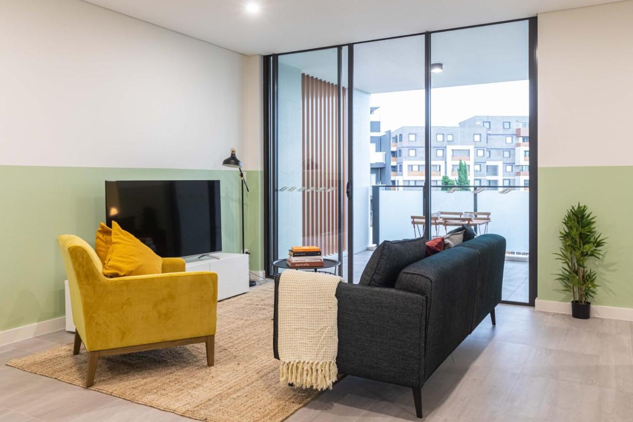 Aparthotel Kula Parramatta