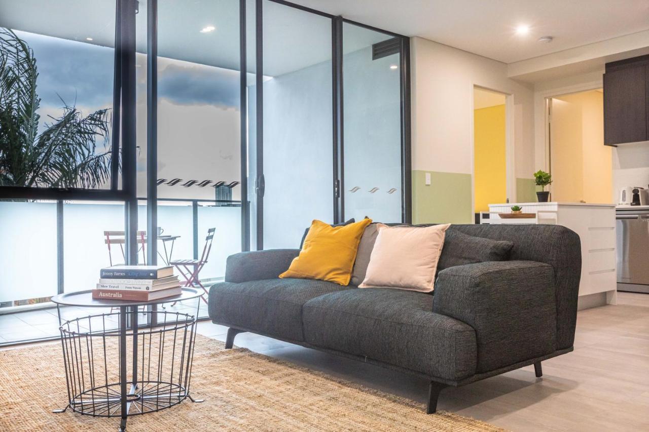 Kula Parramatta Aparthotel