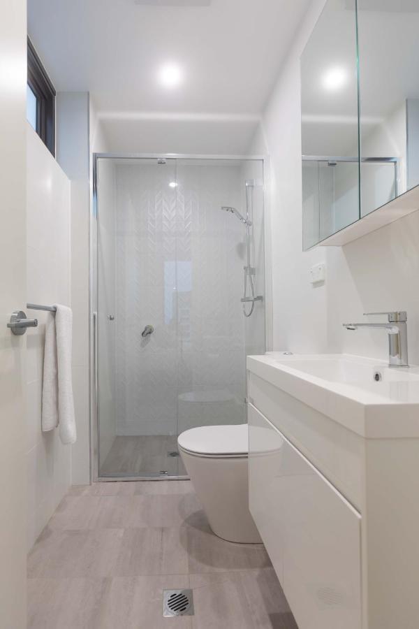 Aparthotel Kula Parramatta