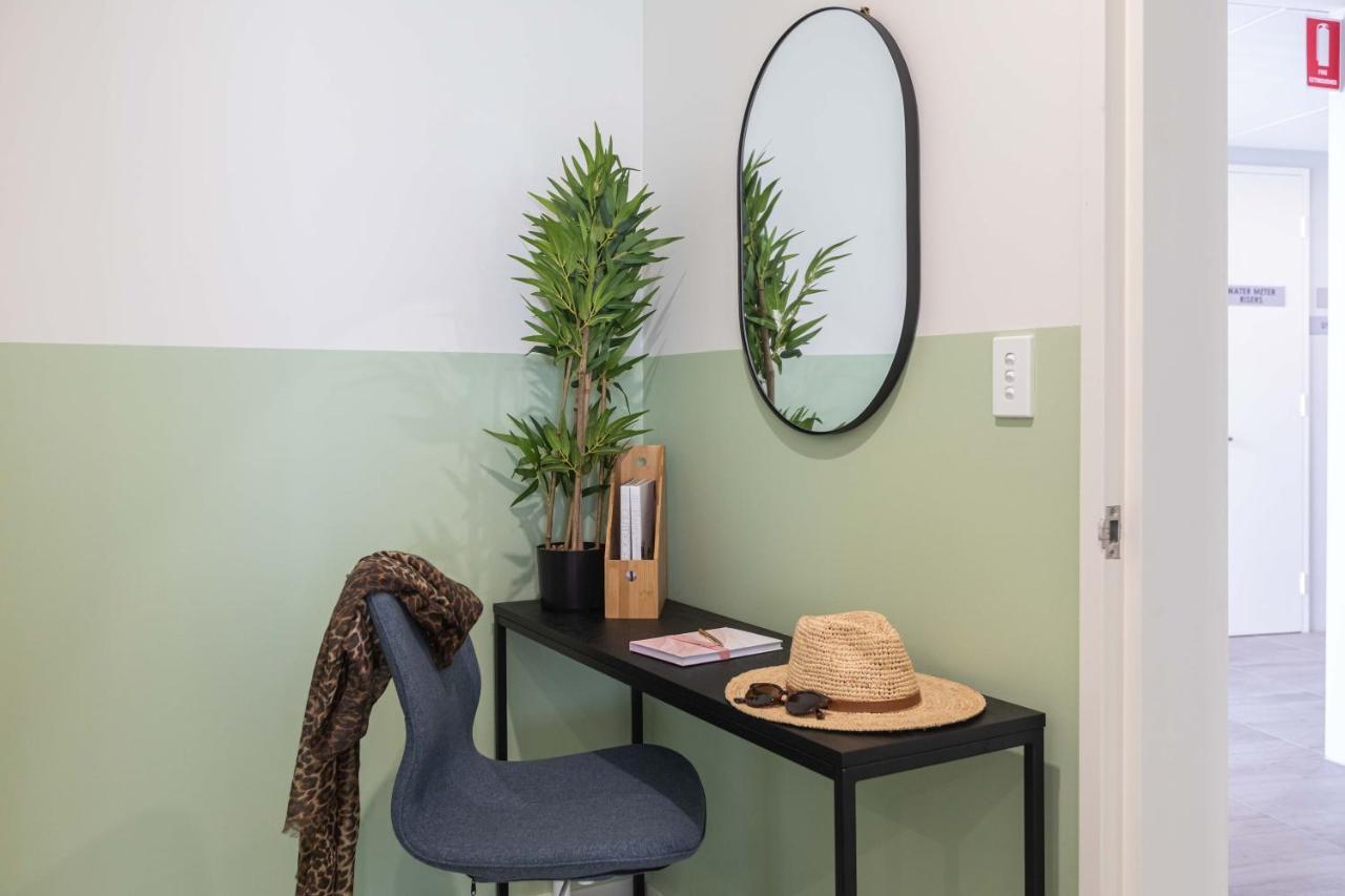 Kula Parramatta Aparthotel *