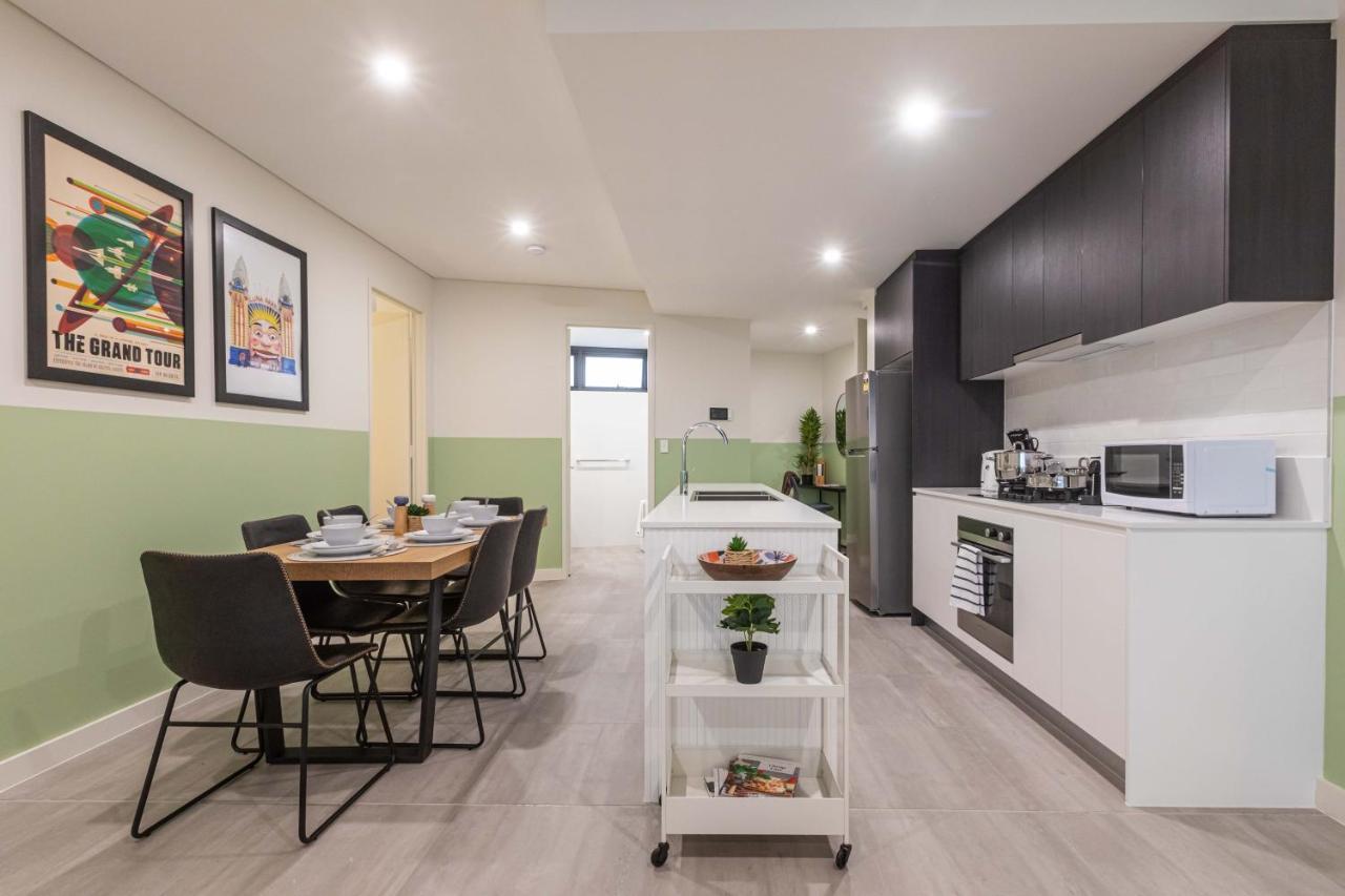 Kula Parramatta *