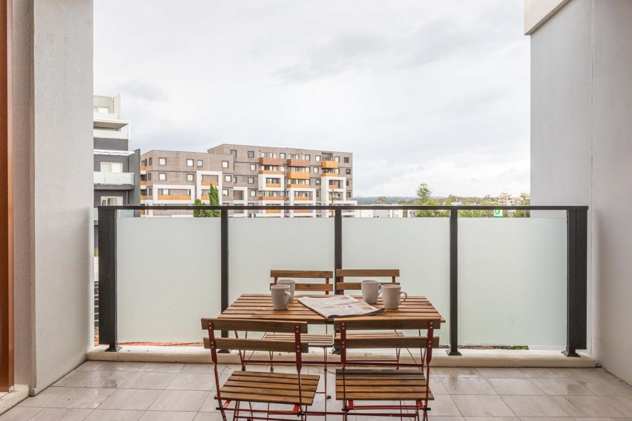 Aparthotel Kula Parramatta