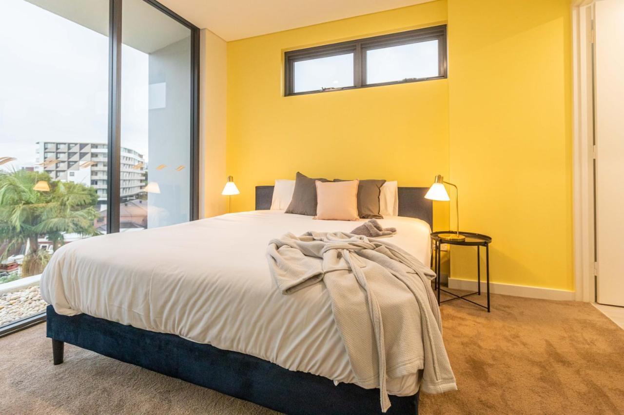 Kula Parramatta Aparthotel *