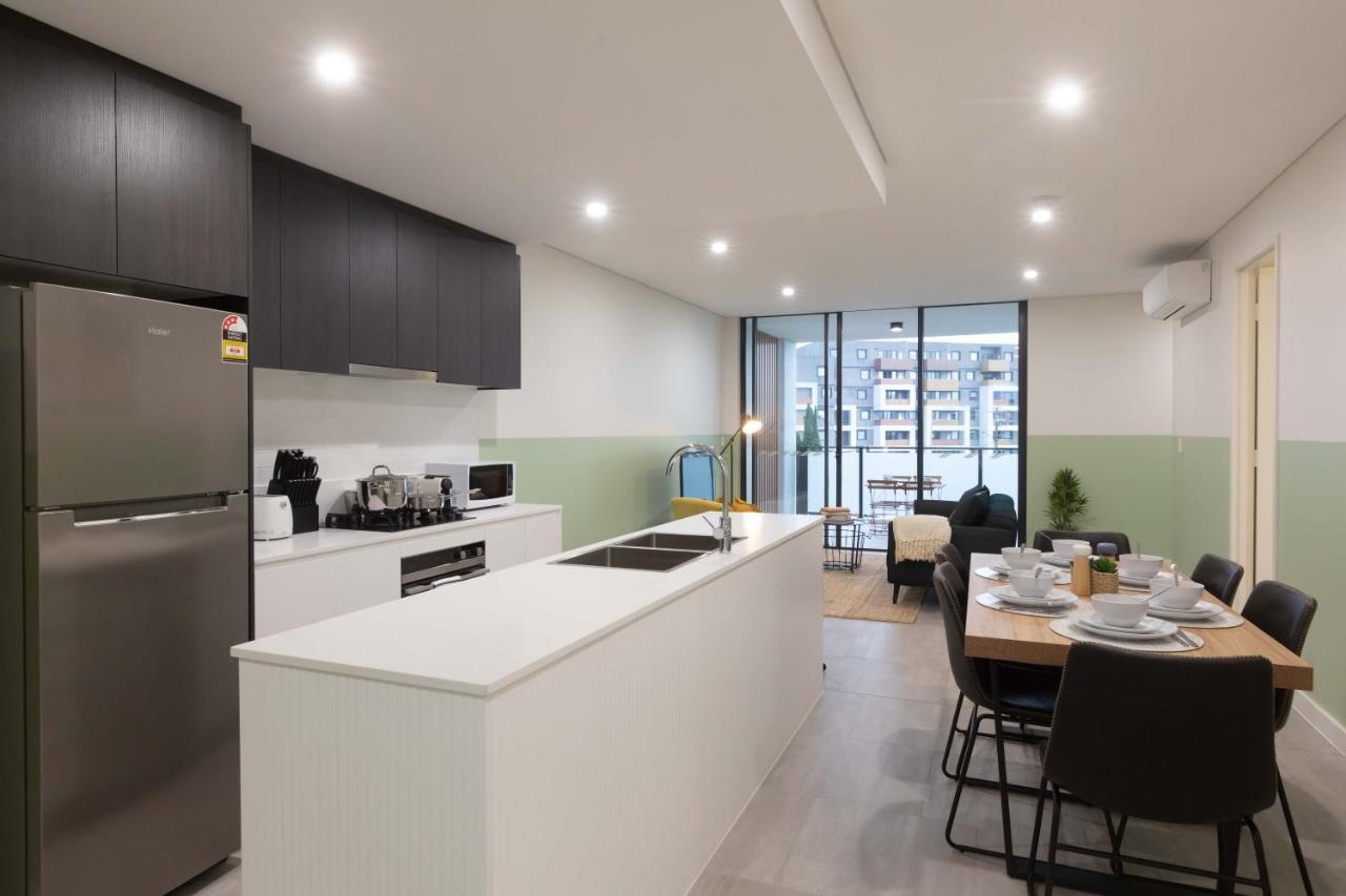 Aparthotel Kula Parramatta