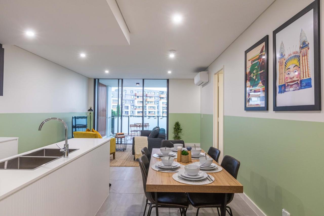 Aparthotel Kula Parramatta