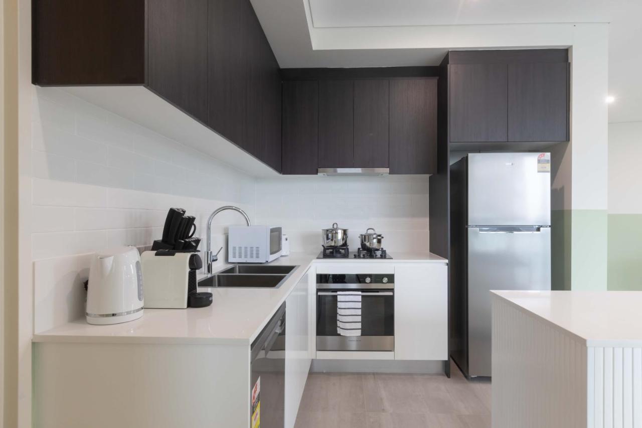 Kula Parramatta Aparthotel *
