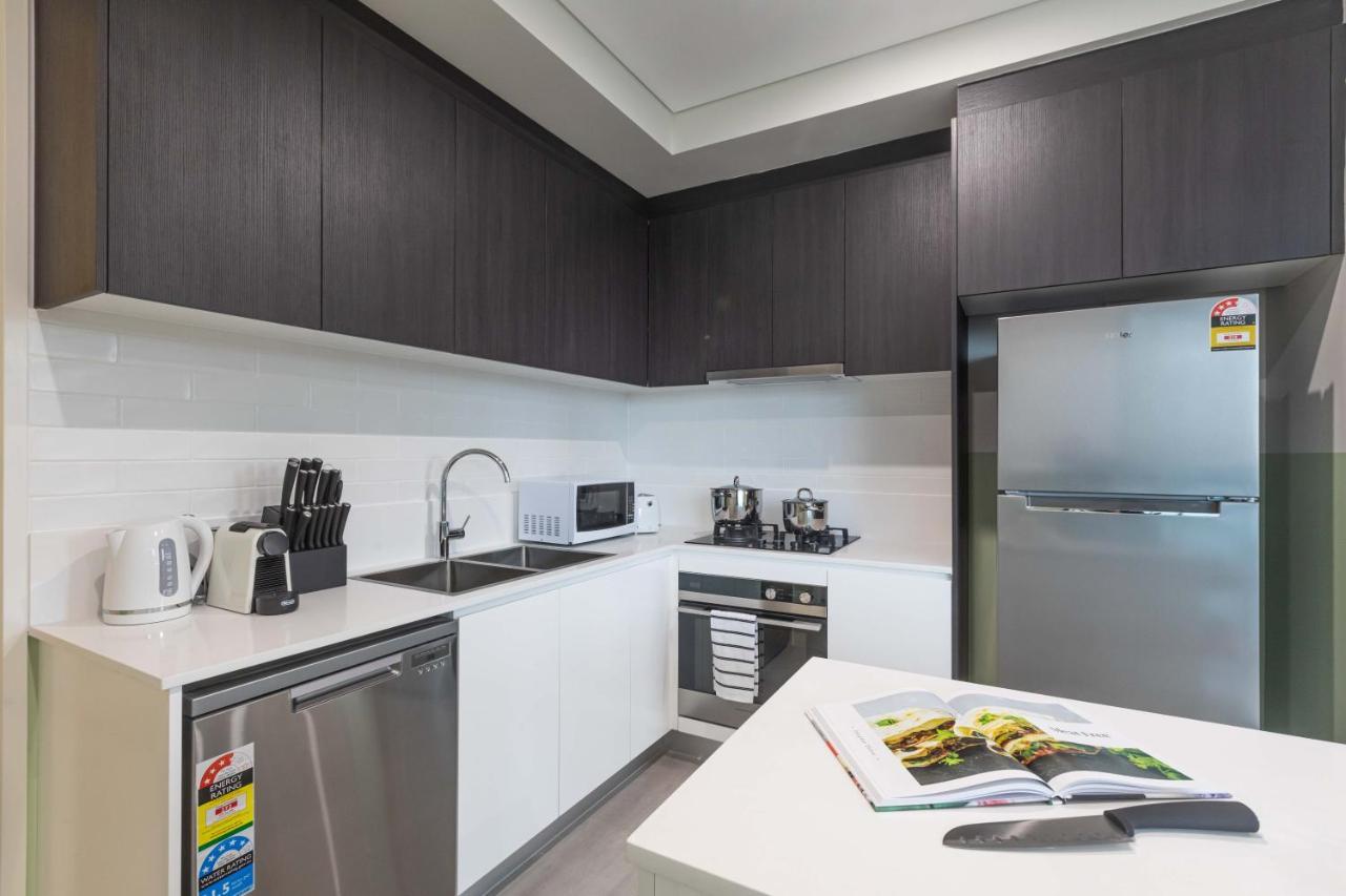 Kula Parramatta Aparthotel *