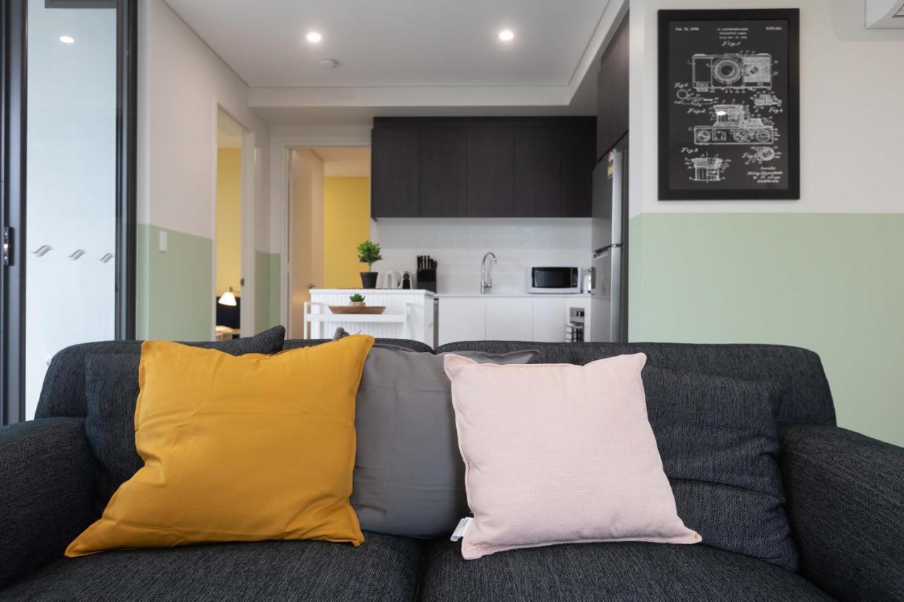 Kula Parramatta Aparthotel Sydney