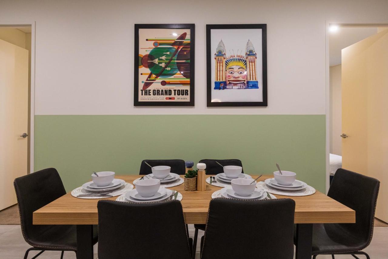 Kula Parramatta Aparthotel Sydney