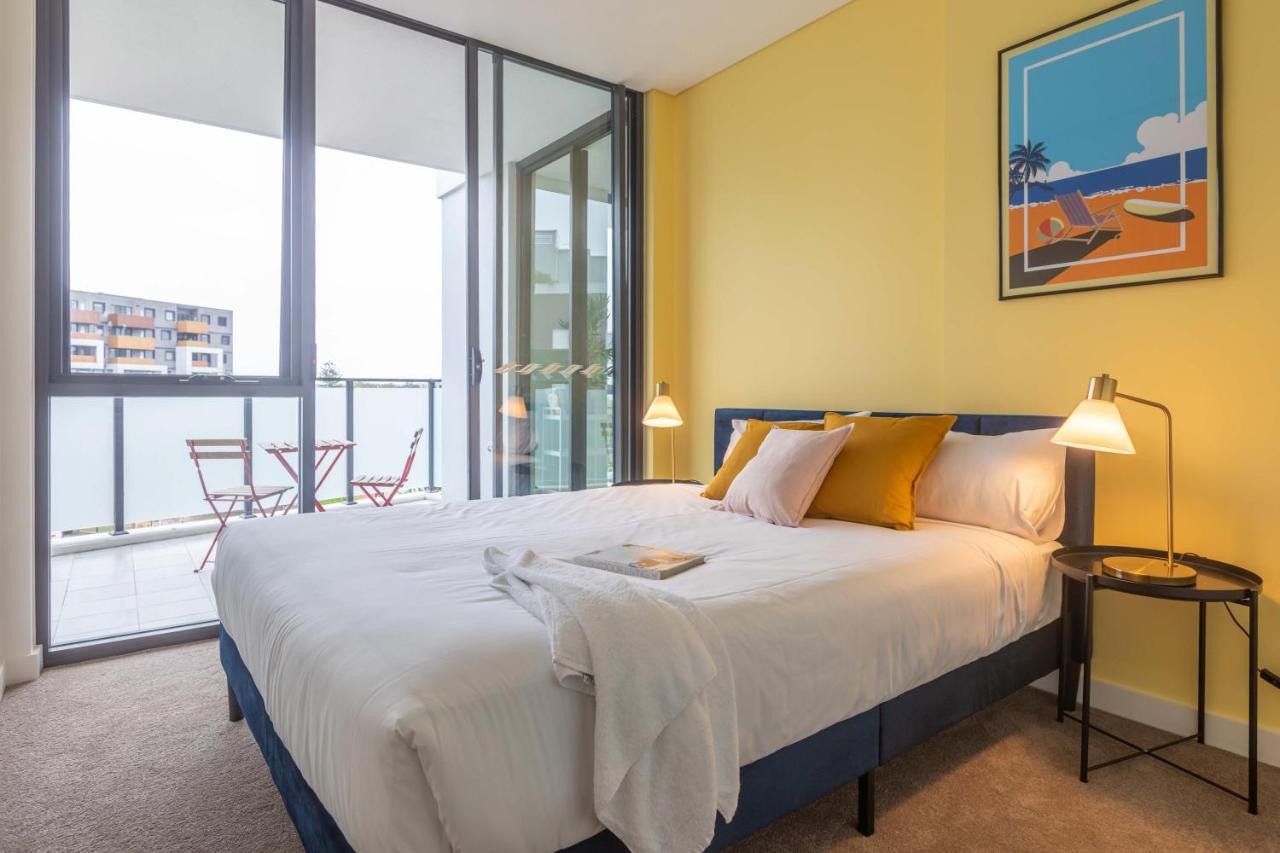 Kula Parramatta Aparthotel *